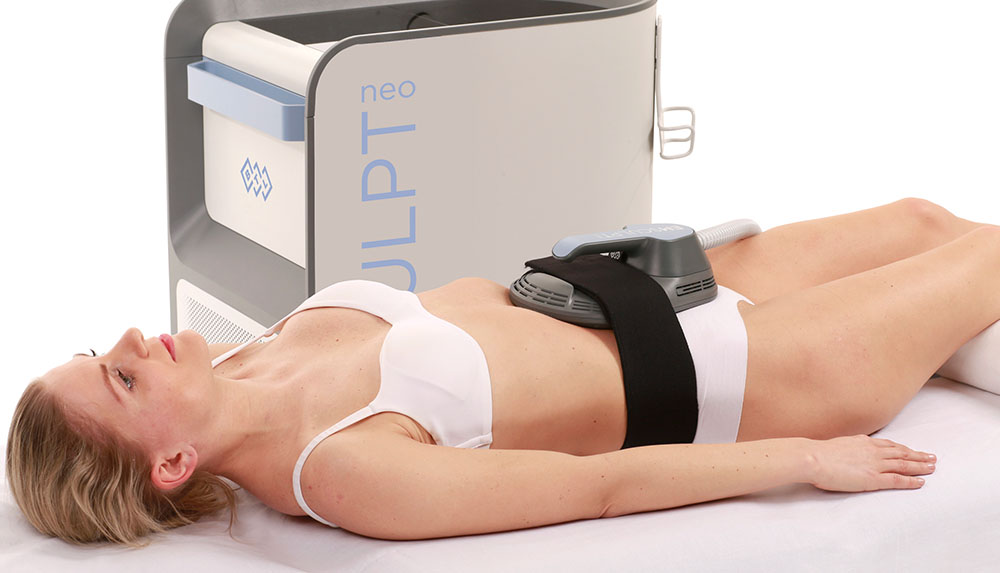 bauchmuskeln-EMSCULPT NEO muenchen